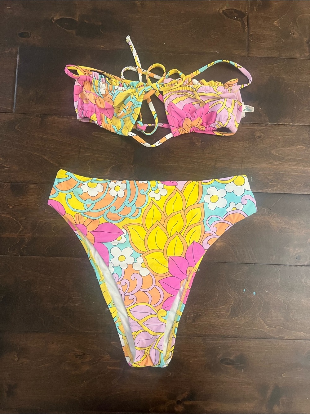 Hobie Retro Bikini